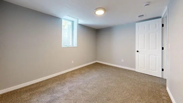 Carpet flooring