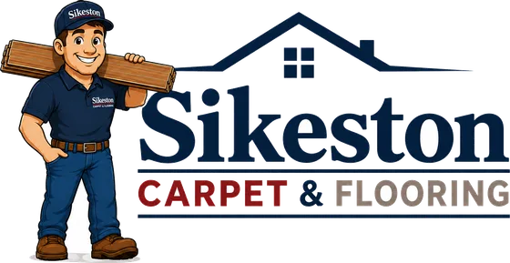 Sikeston Carpet & Flooring logo